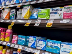 100 tys. zł za reklamę leków w sklepach. Inspekcja farmaceutyczna z jasną podstawą prawną
