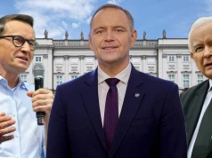 Kto liderem prawicy w Polsce? Zaskakujące wyniki sondażu