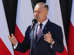 Polacy wskazali lidera prawicy. Kaczyński stracił miejsce po rozpadzie PiS