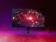 Sony wypuszcza monitor, który zawstydza konkurencję. INZONE M10S II z panelem Tandem WOLED osiąga nawet 720 Hz