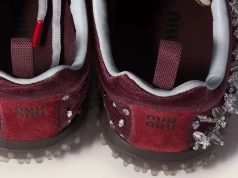 Moda wróciła po kolejną rzecz z lat 2000. Bubble Shoes są jeszcze bardziej ekstrawaganckie