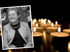 Nie żyje Irena Grabowska. Była legendą „plastyczniaka” i inspiracją dla młodzieży