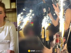 Polka Agata Strzelczak przeżyła katastrofalny pożar w Crans-Montana, w którym doznała poważnych poparzeń