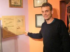Legenda "Tysięcznej" w Oświęcimiu wciąż budzi emocje, chociaż po wielkiej hali nie ma śladu. Są za to wspomnienia starszych Oświęcimian