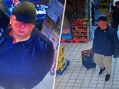 Ukradł artykuły spożywcze za ponad 2,2 tys. zł. Policja publikuje jego wizerunek