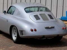 Thornley Kelham 356 European SL - Indywidualne przeznaczenie