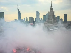 Warszawa zatrzymała się w godzinę „W”. Tak uczczono bohaterów