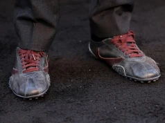 Travis Scott znowu zaskakuje. Odyseja Nolana w wydaniu Nike