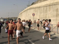Włochy mają dość. Zawieszają strefę Schengen