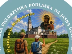 Jutro pątnicy z Siedlec dołączą do 46. Pieszej Pielgrzymki Podlaskiej
