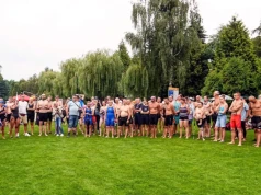 Sportowe święto nad Jeziorem Pątnowskim. Grand Prix Wielkopolski po raz pierwszy w Koninie