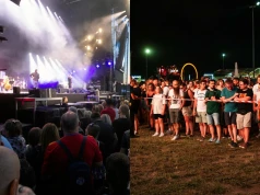 Afera po ewekuacji na Męskim Graniu. Organizatorzy wydali oświadczenie