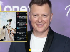 Rafał Brzozowski powiedział "tak". Wokalista pokazał zdjęcie z ceremonii. "Razem"