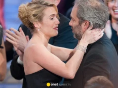 Sam Mendes uwiódł Kate Winslet. Po latach zdradził ją z Rebeccą Hall