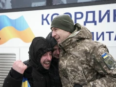 Ukraina: pokój między braćmi nadzieją na pojednanie