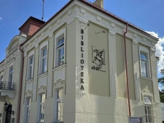 Wojewódzka Biblioteka w Rzeszowie szuka pracowników. Są dwa wolne etaty