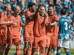 Betclic 1. Liga. Termalica odrabia straty i wygrywa w Siedlcach