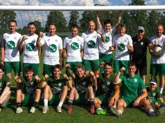 Atom Grądy Malerzowice Małe mistrzem