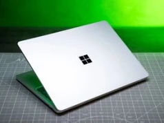 Kupił laptopa Microsoftu i szybko tego pożałował. 8 GB RAM to dziś za mało