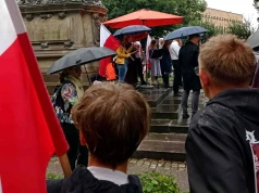 82. rocznica wybuchu Powstania Warszawskiego w Gdańsku