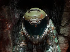 Twórca muzyki do DOOM-a oddaje hołd graczom. „To oni utrzymują ją przy życiu”
