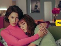 Recenzja Gorzkich świąt. Pedro Almodovar się nie skończył