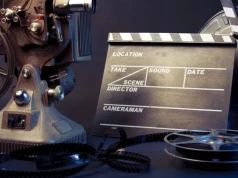 Polacy rekonstruują zaginione przedwojenne filmy. Krytycy AI w kinie nie powinni narzekać