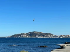 Ceuta, Lampedusa… gasimy pożary, zamiast ubić podpalacza