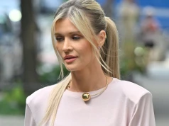 Joanna Krupa wyjawiła, że dwa lata temu straciła ciążę. "Były momenty, kiedy myślałam: dlaczego?"