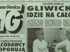 Górnicy mają gwarancję zatrudnienia. Kto trafił na kopalnię Budryk?