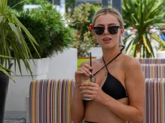 Spacer w bikini po mieście? Coraz więcej kurortów ma dość takich widoków. Kara to nawet 1500 zł