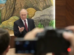 Moskwa werbuje młode talenty. Jak Rosja selekcjonuje przyszłe elity?
