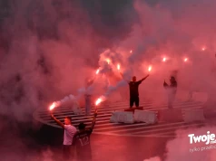 Stargard uczcił bohaterów Powstania Warszawskiego (ZDJĘCIA)