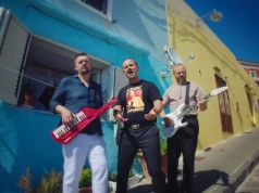 Premiera „Uno momento” już jest. Sławomir zachwyca nową piosenką w klimacie Italo Disco
