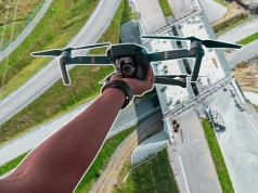 Podkarpacie zacznie monitorować niebo. Powstaną "autostrady powietrzne"