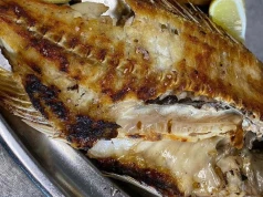 Restaurante La Pimienta: świeże ryby w dobrej cenie na Teneryfie