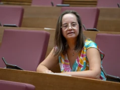 Jeszcze niedawno było to nie do pomyślenia. Dziś Mar Galcerán tworzy historię Europy