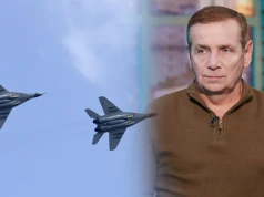 "Polacy trochę się zapędzili". Ukraiński weteran o przekazaniu MiG-ów za drony