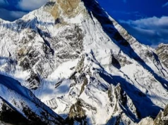 Tragedia na Broad Peak. Nie żyje 10 wspinaczy, wśród nich Nirmal Purja