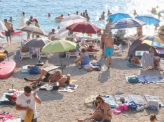 Burza wokół cen w Chorwacji. Nawet rząd krytykuje sklepy na wybrzeży