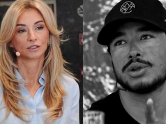 Wojciechowska zabrała głos po dramacie na Broad Peak. "Tragiczna karta w historii himalaizmu"