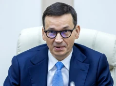6 sondaży, ale tylko 1 werdykt. Nota Morawieckiego ma też gorzki smak