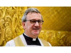 Z Piły odchodzi ks. Stanisław Oracz