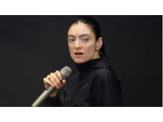Fani MDLELI na koncercie Lorde. Gwiazda musiała przerwać występ