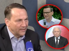PiS się rozpada, Sikorski kpi. TE słowa rozwścieczą Nowogrodzką! „Zgodnie z planem”