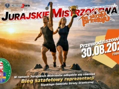 30.08 Jurajskie Mistrzostwa „NA SKRAJU PRZEŁAJU” w Przewodziszowicach. Brak wpisowego dla mieszkańców Gminy Żarki.