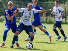 Broń wygrała ostatni sparing przed sezonem. Teraz czas na ligową inaugurację