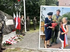 82 lata temu powstańcy walczyli o naszą wolność. Sanitariuszka: „Myśleliśmy, że ktoś nam pomoże”