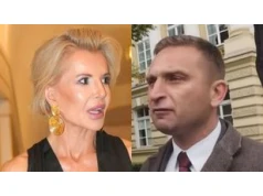 Joanna Racewicz NIE WYTRZYMAŁA po obchodach rocznicy powstania. Uderza w Bąkiewicza. "Ogłuszający wiecowy ryk"
