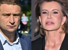 Joanna Racewicz nie wytrzymała. Skandaliczne sceny na obchodach